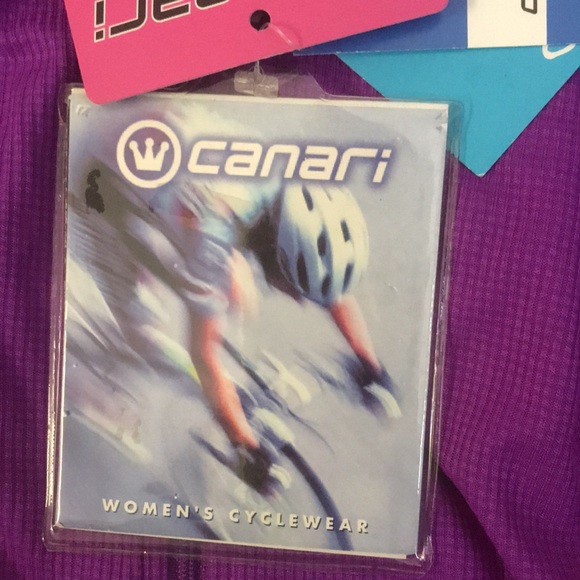 Woman’s cycling jersey - Picture 6 of 6